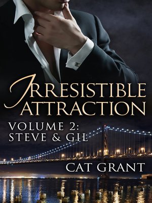 cover image of Irresistible Attraction, Volume 2